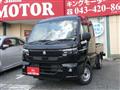 2026 Suzuki Carry Truck