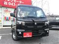 2026 Suzuki Carry Truck