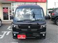 2026 Suzuki Carry Truck
