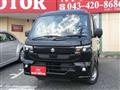 2026 Suzuki Carry Truck