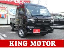 2026 Suzuki Carry Truck