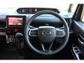 2022 Daihatsu Tanto Custom