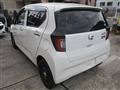 2018 Daihatsu Mira