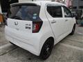2018 Daihatsu Mira