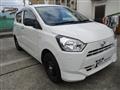 2018 Daihatsu Mira