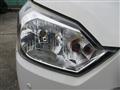 2018 Daihatsu Mira