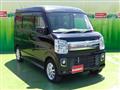 2019 Suzuki Every Wagon