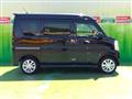 2019 Suzuki Every Wagon