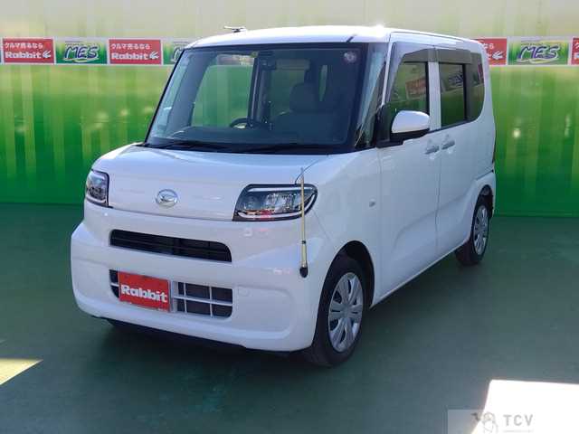 2019 Daihatsu Tanto