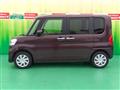 2018 Daihatsu Tanto