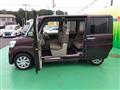 2018 Daihatsu Tanto