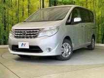 2015 Nissan Serena