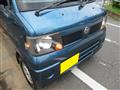 2007 Nissan Clipper Van