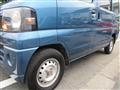 2007 Nissan Clipper Van