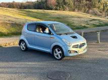 2003 Subaru R2