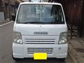 2006 Suzuki Carry Truck