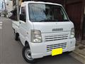 2006 Suzuki Carry Truck