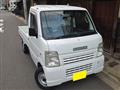 2006 Suzuki Carry Truck