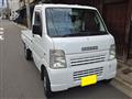 2006 Suzuki Carry Truck
