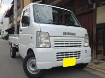 2006 Suzuki Carry Truck