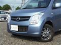 2010 Mazda AZ-Wagon