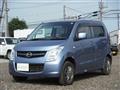 2010 Mazda AZ-Wagon