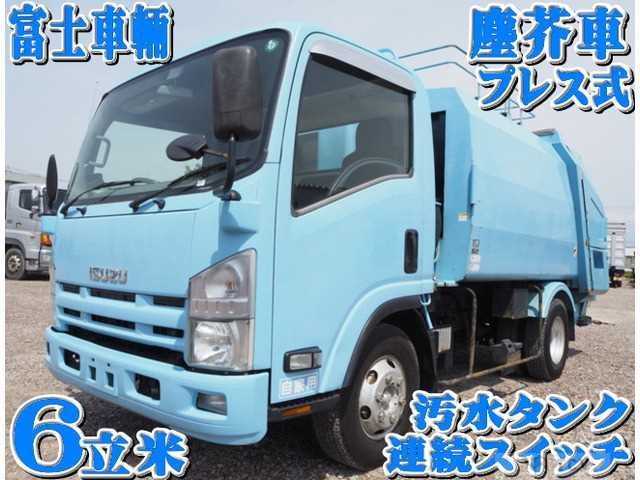 2008 Isuzu Isuzu Others