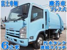 2008 Isuzu Isuzu Others