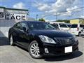 2009 Toyota Crown