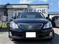 2009 Toyota Crown