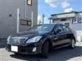 2009 Toyota Crown