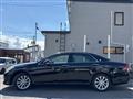 2009 Toyota Crown
