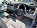2009 Toyota Crown