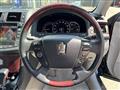2009 Toyota Crown