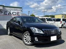 2009 Toyota Crown