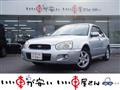 2003 Subaru Impreza Sportswagon
