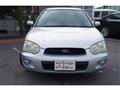 2003 Subaru Impreza Sportswagon