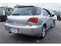 2003 Subaru Impreza Sportswagon