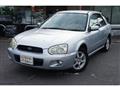 2003 Subaru Impreza Sportswagon