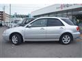 2003 Subaru Impreza Sportswagon