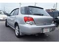 2003 Subaru Impreza Sportswagon