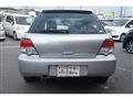 2003 Subaru Impreza Sportswagon