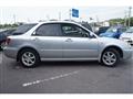 2003 Subaru Impreza Sportswagon