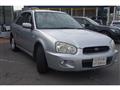 2003 Subaru Impreza Sportswagon