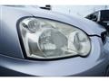 2003 Subaru Impreza Sportswagon