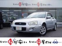 2003 Subaru Impreza Sportswagon