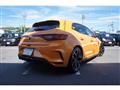 2019 Renault Megane