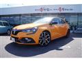 2019 Renault Megane