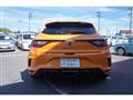 2019 Renault Megane