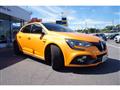 2019 Renault Megane